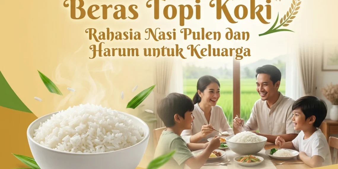 Beras-Topi-Koki-Rahasia-Nasi-Pulen-dan-Wangi-untuk-Keluarga
