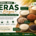 Jenis Jenis Beras yang Bagus untuk Kesehatan dan Cita Rasa Nasi