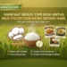 Manfaat-Beras-Topi-Koki-untuk-Nasi-Pulen-dan-Menu-Sehari-hari