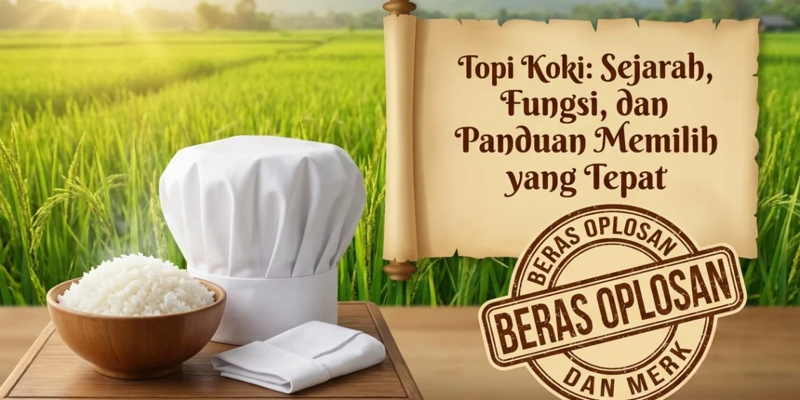 Topi-Koki-Sejarah-Fungsi-dan-Panduan-Memilih-yang-Tepat