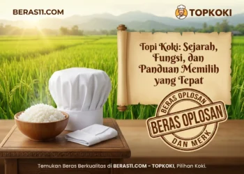 Topi-Koki-Sejarah-Fungsi-dan-Panduan-Memilih-yang-Tepat