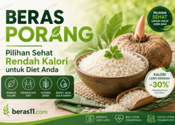 beras-porang-rendah-kalori