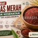 manfaat-beras-merah